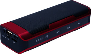 Nison 1 Bluetooth Mobile/Tablet Speaker