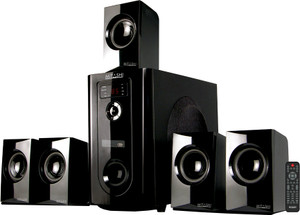 Mitashi HT 106BT Bluetooth Home Audio Speaker