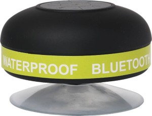 Exmade Waterproof WP13 Portable Bluetooth Home Audio Speaker