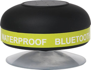 Exmade Waterproof WP29 Portable Bluetooth Home Audio Speaker