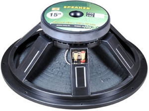 Rcf speakers 15 inch 400 watt price best sale