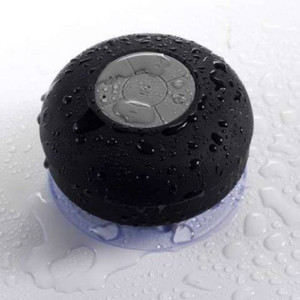 Exmade Waterproof WP16 Portable Bluetooth Mobile/Tablet Speaker