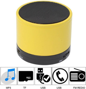 Exmade EX2006 Portable Bluetooth Gaming Speaker