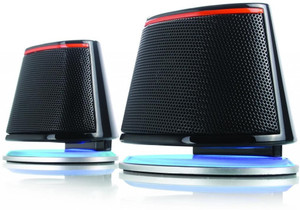 F&D V620 Portable Laptop/Desktop Speaker