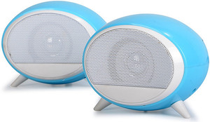 Intex IT Aster Multimedia Laptop/Desktop Speaker