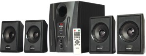 Intex 2650 digi plus Home Audio Speaker