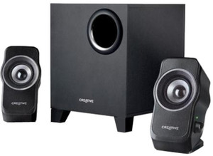 Buy CREATIVE SBS A235 Laptop Desktop Speaker Online from Flipkart