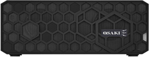 Osaki Jukebox Portable Laptop/Desktop Speaker