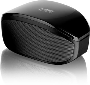 Zebronics ZEB-BT013 Portable Bluetooth Mobile/Tablet Speaker