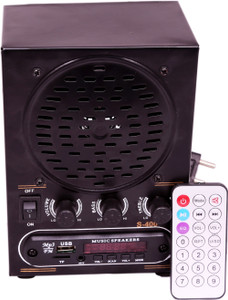 Grind Sapphire Super Woofer Portable Gaming Speaker