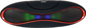 VIZIO VZ-BTHSKR8 Portable Bluetooth Gaming Speaker
