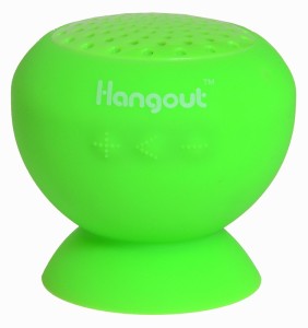 Hangout HO-52 Bluetooth Laptop/Desktop Speaker