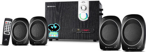 Zebronics SW3492 RUCF Home Audio Speaker