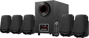 Intex IT- 5100 SUF OS Home Audio Speaker