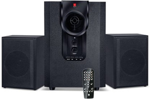 Iball MJ D9+ Home Audio Speaker