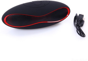 Jindal Creations Mini X-6U Portable Bluetooth Home Audio Speaker