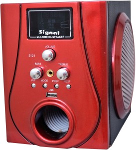 Palco Plc 800 Portable Home Audio Speaker