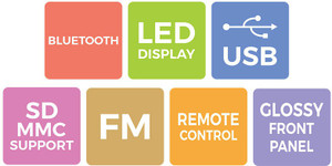 zebronics hope bt rucf 4.1 price