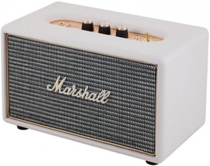 Marshall ACTON Portable Bluetooth Home Audio Speaker