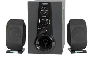 5 Core Multimedia SPK 2113 For Computer Home Audio Speaker