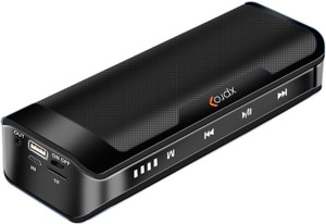 Xpro Bluezik Power Pack Portable Bluetooth Home Audio Speaker