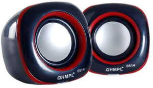 Quantum QHM602 Portable Home Audio Speaker