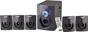 Envent DeeJay 702 BT ET-SP51200-BT Bluetooth Home Audio Speaker