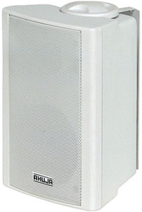 Ahuja 6 top watt wall speaker