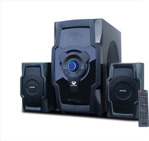 Splind SR-0113B Bluetooth Laptop/Desktop Speaker