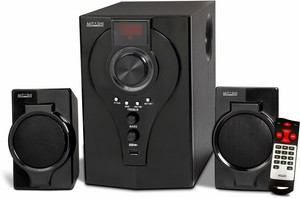 Mitashi HT 2430 FUR Portable Home Audio Speaker