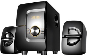 Intex IT-Bang SUF Home Audio Speaker