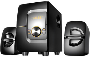 Intex IT-Bang SUF Home Audio Speaker