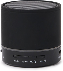 zydeco S08U Portable Bluetooth Home Audio Speaker