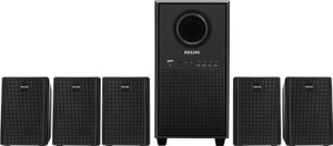 Philips dj top home theatre