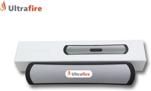 Ultrafire UFBE13 Portable Bluetooth Home Audio Speaker