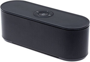 The Smokiee S207 Bluetooth Wireless Speaker Portable Bluetooth Home Audio Speaker