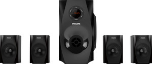 Philips SPA8150B Bluetooth Home Audio Speaker