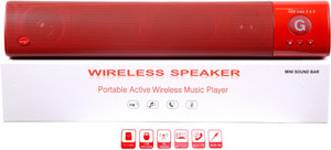 ABB WM-1300 Portable Bluetooth Laptop/Desktop Speaker