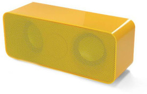 Shrih SH-0178 Portable Bluetooth Home Audio Speaker