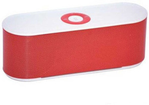 Attitude Mini S207-31 Portable Bluetooth Home Audio Speaker