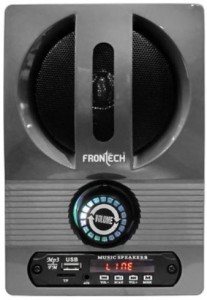 Frontech JIL-3945 Portable Home Audio Speaker