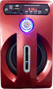 Evolution Kart UNI004 Portable Home Audio Speaker