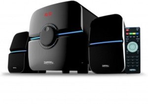 Zebronics SW4700 Laptop/Desktop Speaker