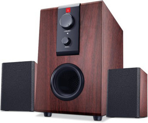 Iball Raaga Q9 Home Audio Speaker
