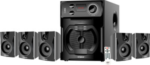 Envent Deejay 704 Home Audio Speaker