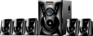 I Kall TA-111 with Bluetooth Portable Bluetooth Home Audio Speaker