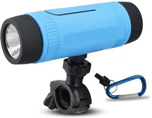 A Connect Z Zealot S1 Multifunction BT clarity sound AcZ-103 Portable Bluetooth Home Audio Speaker