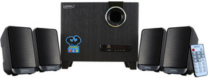 Zebronics Multimedia SW265RUCF Home Audio Speaker