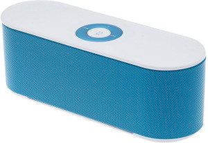 Attitude Mini S207-38 Portable Bluetooth Home Audio Speaker