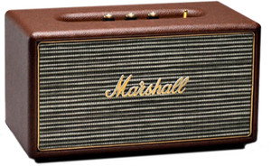 Marshall Stanmore Bluetooth Home Audio Speaker